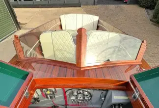 Thumbnail von Andrews Boats 30 Romani