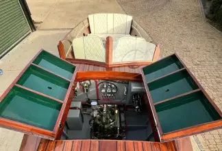 Thumbnail von Andrews Boats 30 Romani