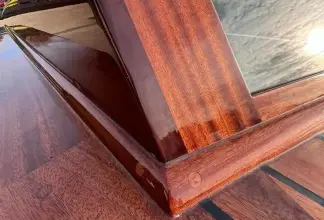 Thumbnail von Andrews Boats 30 Romani