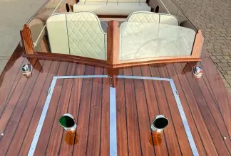 Thumbnail von Andrews Boats 30 Romani