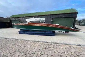 Thumbnail von Andrews Boats 30 Romani