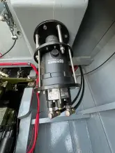 Thumbnail von Andrews Boats 30 Romani