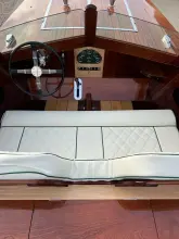 Thumbnail von Andrews Boats 30 Romani