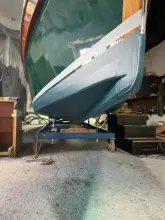 Thumbnail von Andrews Boats 30 Romani