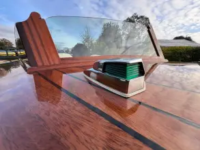 Thumbnail von Andrews Boats 30 Romani