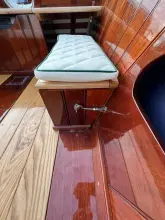 Thumbnail von Andrews Boats 30 Romani