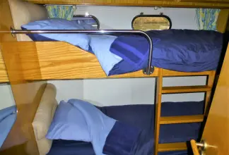 Thumbnail von Fairline 50 Belmont