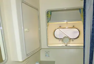 Thumbnail von Fairline 50 Belmont