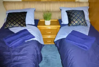 Thumbnail von Fairline 50 Belmont