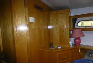 Thumbnail von Fairline 50 Belmont