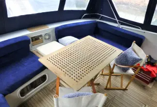 Thumbnail von Fairline 50 Belmont