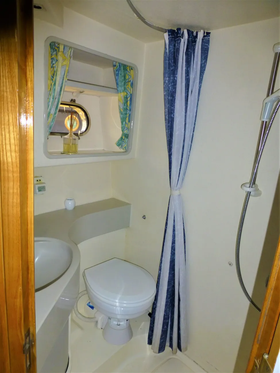 Thumbnail von Fairline 50 Belmont