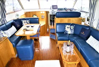 Thumbnail von Fairline 50 Belmont