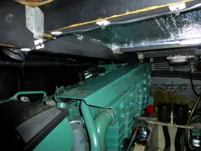 Thumbnail von Fairline 50 Belmont