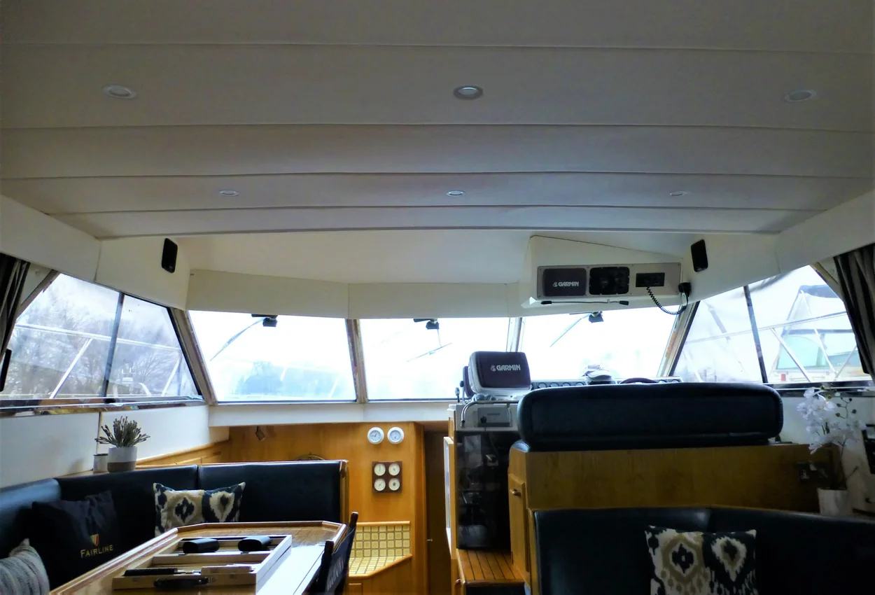 Thumbnail von Fairline 50 Belmont