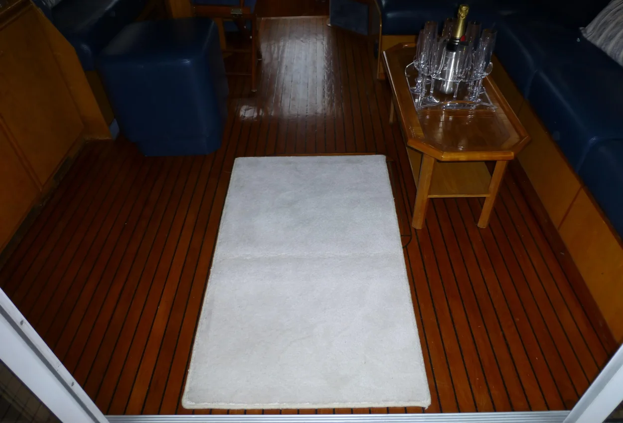 Thumbnail von Fairline 50 Belmont