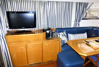 Thumbnail von Fairline 50 Belmont