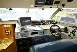 Thumbnail von Fairline 50 Belmont