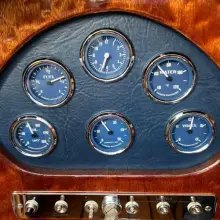 Thumbnail von Andrews Boats 25' Slipper Launch Natsumi