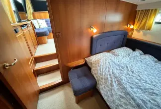 Thumbnail von Haines 320 Asa