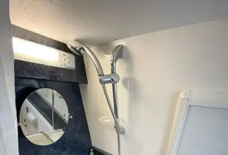 Thumbnail von Haines 320 Asa