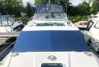 Thumbnail von Haines 320 Asa