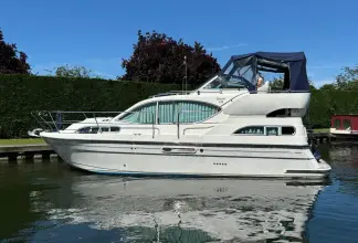 Thumbnail von Haines 320 Asa