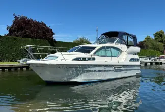 Thumbnail von Haines 320 Asa