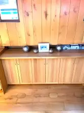 Thumbnail von Will Tricket Dutch Barge Replica Young Adam