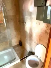 Thumbnail von Will Tricket Dutch Barge Replica Young Adam