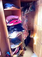 Thumbnail von Will Tricket Dutch Barge Replica Young Adam