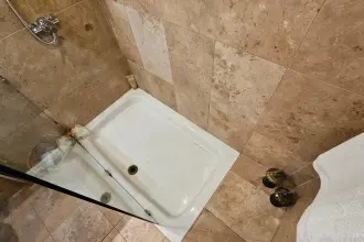 Thumbnail von Will Tricket Dutch Barge Replica Young Adam