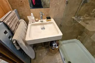 Thumbnail von Will Tricket Dutch Barge Replica Young Adam