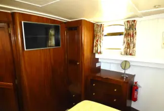 Thumbnail von Delta Replica Dutch Barge 57 Elsie