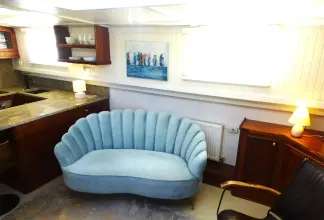 Thumbnail von Delta Replica Dutch Barge 57 Elsie