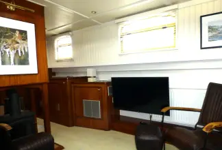 Thumbnail von Delta Replica Dutch Barge 57 Elsie