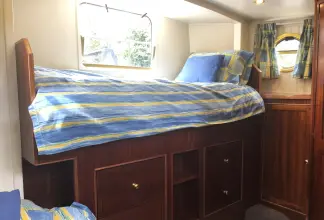 Thumbnail von Delta Replica Dutch Barge 57 Elsie