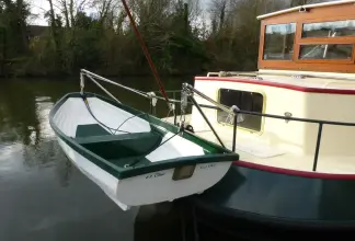 Thumbnail von Delta Replica Dutch Barge 57 Elsie