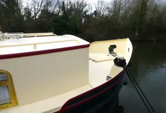 Thumbnail von Delta Replica Dutch Barge 57 Elsie