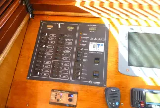 Thumbnail von Delta Replica Dutch Barge 57 Elsie