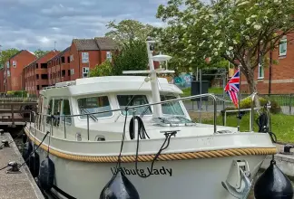 Thumbnail von Linssen Grand Sturdy 35 Limburg Lady