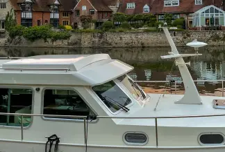 Thumbnail von Linssen Grand Sturdy 35 Limburg Lady