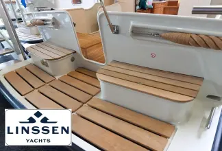 Thumbnail von Linssen Grand Sturdy 35 Limburg Lady