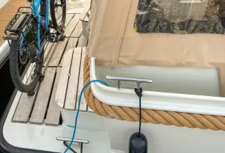 Thumbnail von Linssen Grand Sturdy 35 Limburg Lady