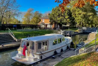 Thumbnail von Linssen Grand Sturdy 35 Limburg Lady