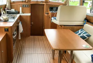 Thumbnail von Linssen Grand Sturdy 35 Limburg Lady
