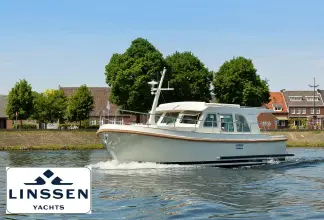 Thumbnail von Linssen Grand Sturdy 35 Limburg Lady