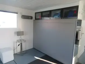 Thumbnail von Houseboat Powercat 40