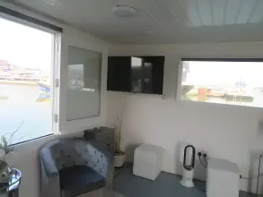 Thumbnail von Houseboat Powercat 40