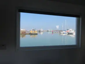 Thumbnail von Houseboat Powercat 40